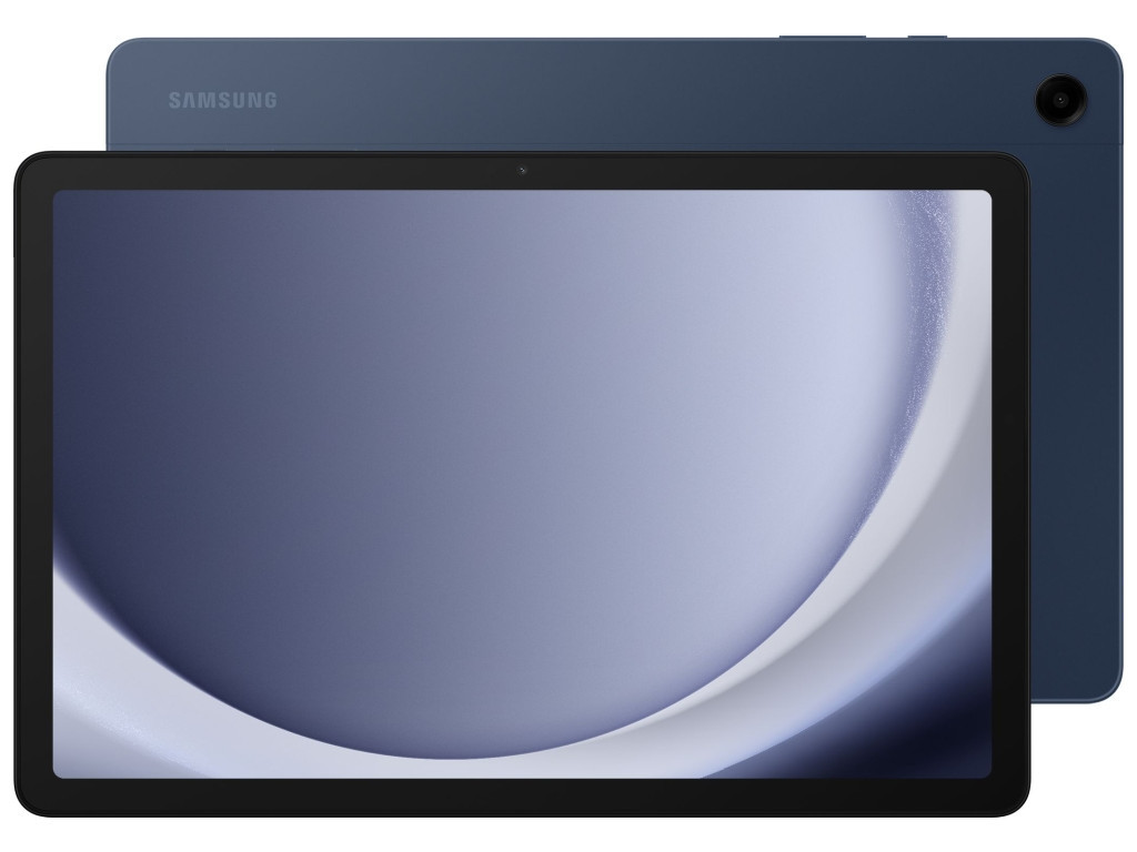 Таблет Samsung SM-X210B Galaxy Tab A9+ 11" WiFi 8GB 128GB DARK BLUE 25332.jpg
