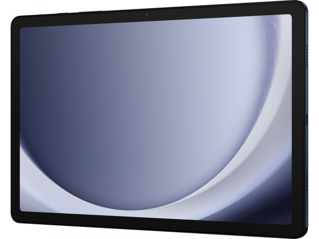Таблет Samsung SM-X210B Galaxy Tab A9+ 11" WiFi 8GB 128GB DARK BLUE 25332_2.jpg