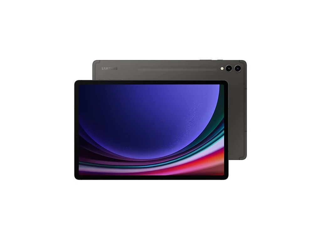 Таблет Samsung SM-X810 Galaxy Tab S9+ WiFi 12.4" 25362.jpg