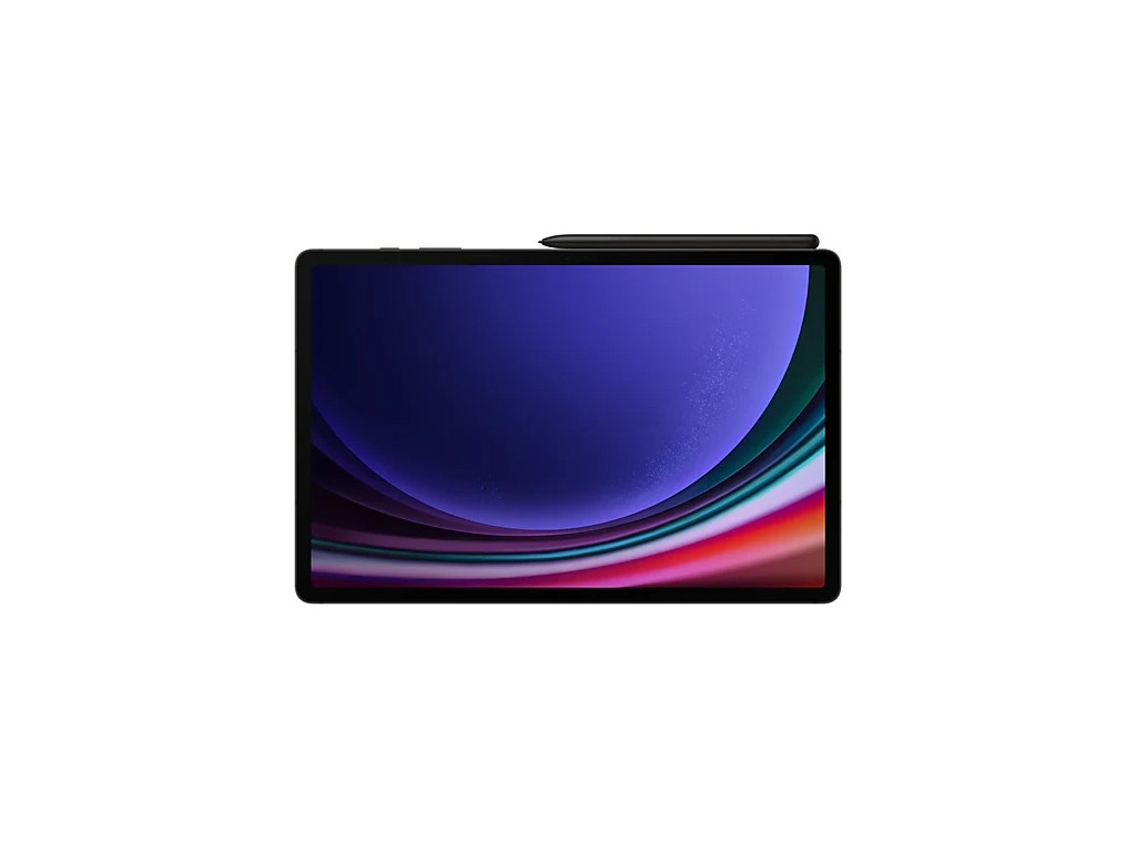 Таблет Samsung SM-X810 Galaxy Tab S9+ WiFi 12.4" 25362_1.jpg