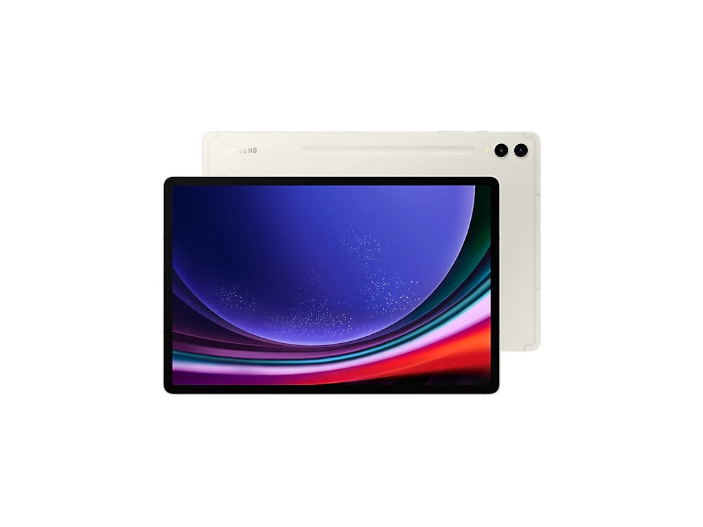 Таблет Samsung SM-X810 Galaxy Tab S9+ WiFi 12.4" 25363.jpg