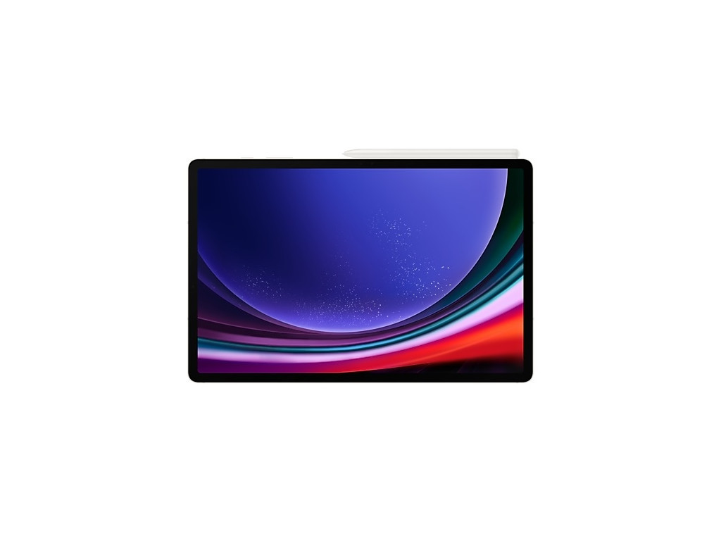 Таблет Samsung SM-X810 Galaxy Tab S9+ WiFi 12.4" 25363_1.jpg