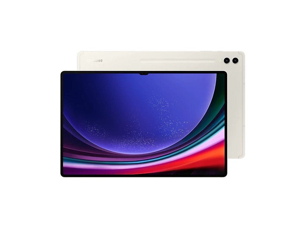 Таблет Samsung SM-X916 Galaxy Tab S9 Ultra 5G 14.6" 25372.jpg