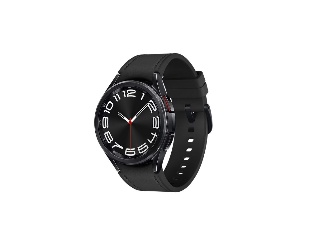 Часовник Samsung R950 Galaxy Watch6 Classic 43mm Bluetooth Black 25660.jpg
