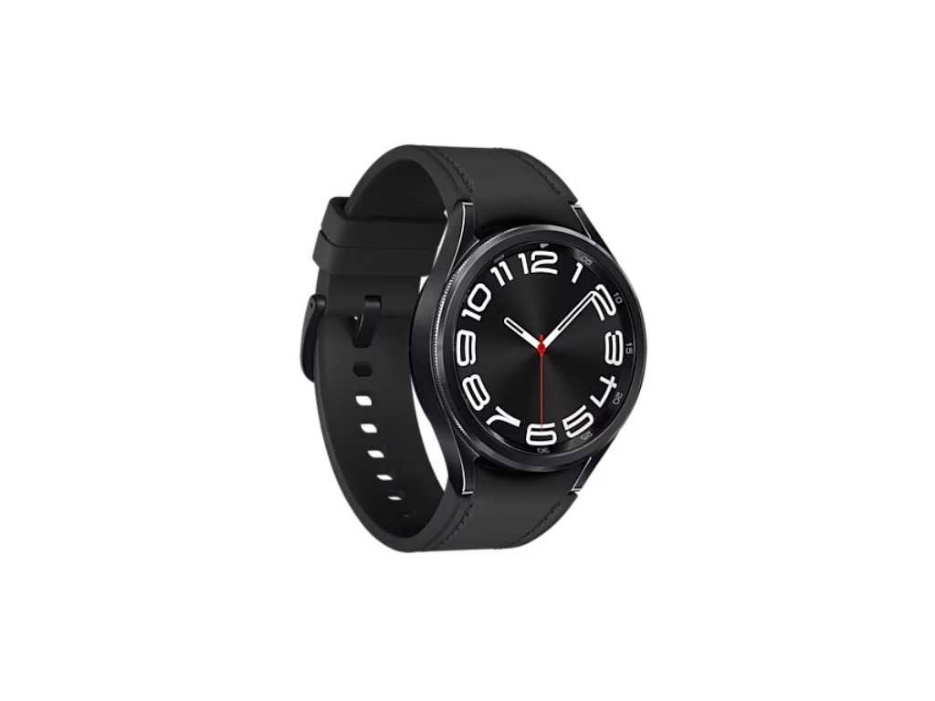 Часовник Samsung R950 Galaxy Watch6 Classic 43mm Bluetooth Black 25660_1.jpg