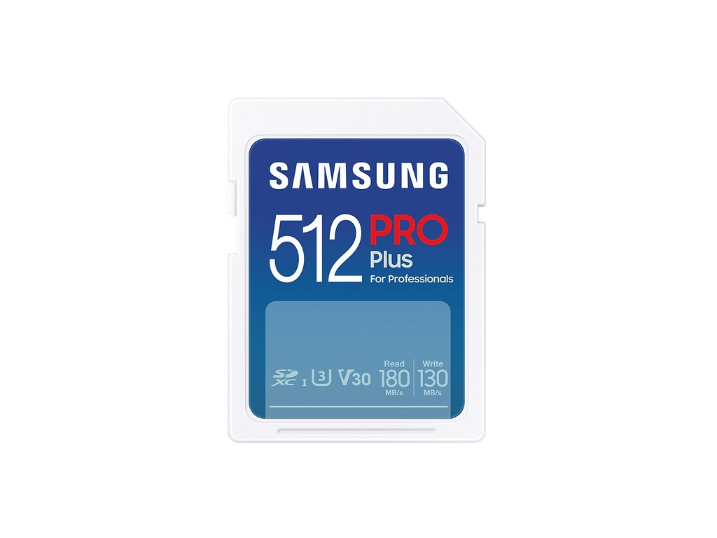 Памет Samsung 512GB SD Card PRO Plus 26583.jpg