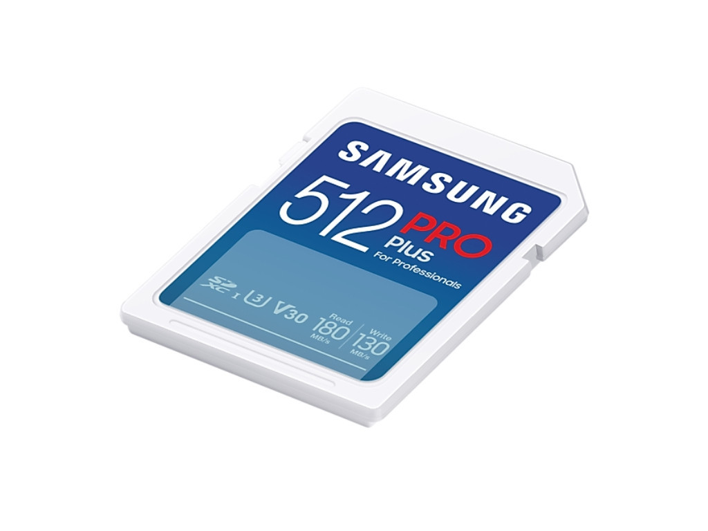 Памет Samsung 512GB SD Card PRO Plus 26583_3.jpg