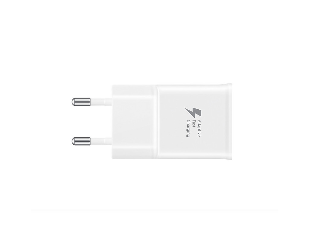 Зарядно устройство Samsung Travel Adapter 15W TA (without cable) White 2685.jpg
