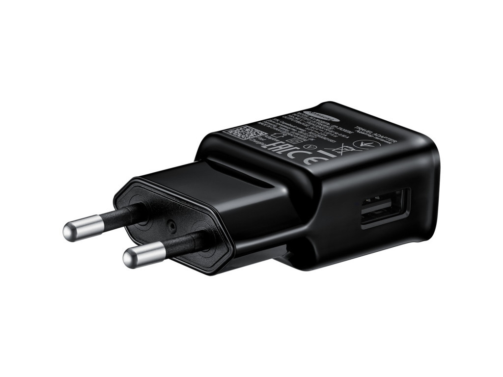 Зарядно устройство Samsung Travel Adapter 15W TA (without cable) Black 2686_1.jpg