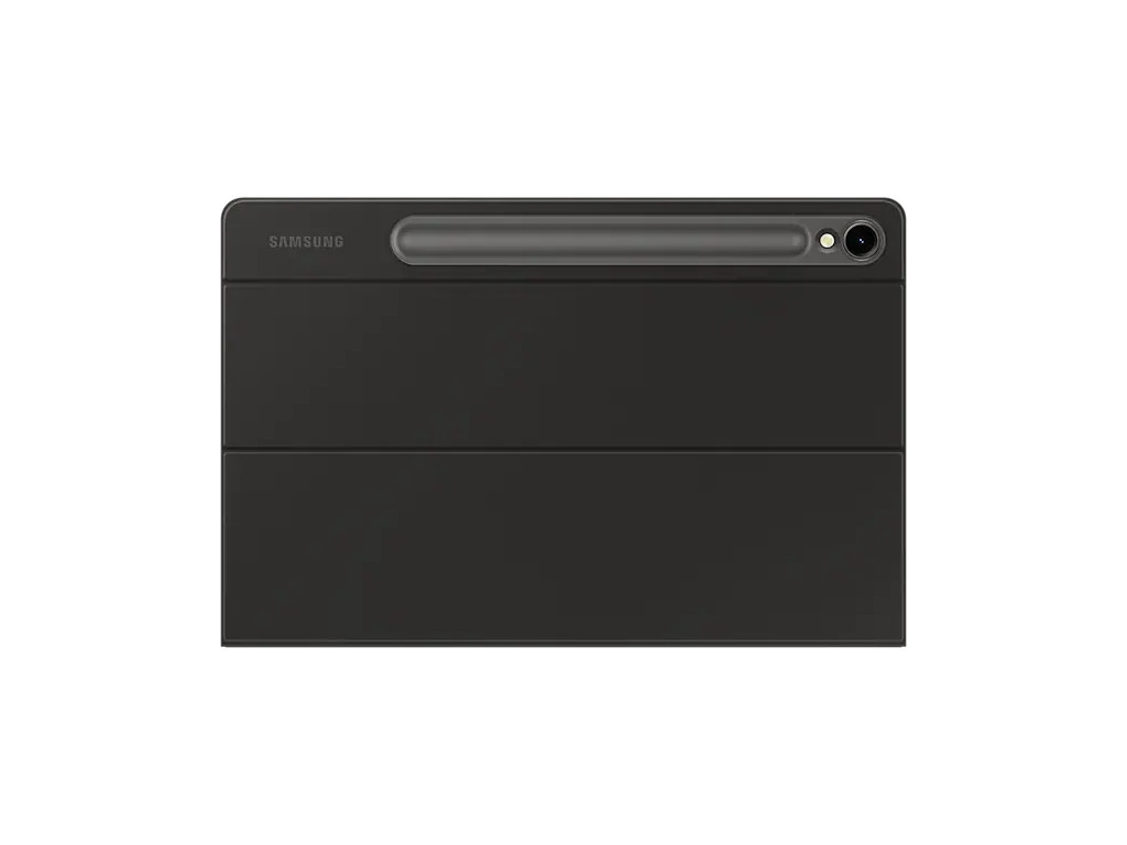 Клавиатура Samsung Tab S9 Book Cover Keyboard Slim Black 26919_1.jpg