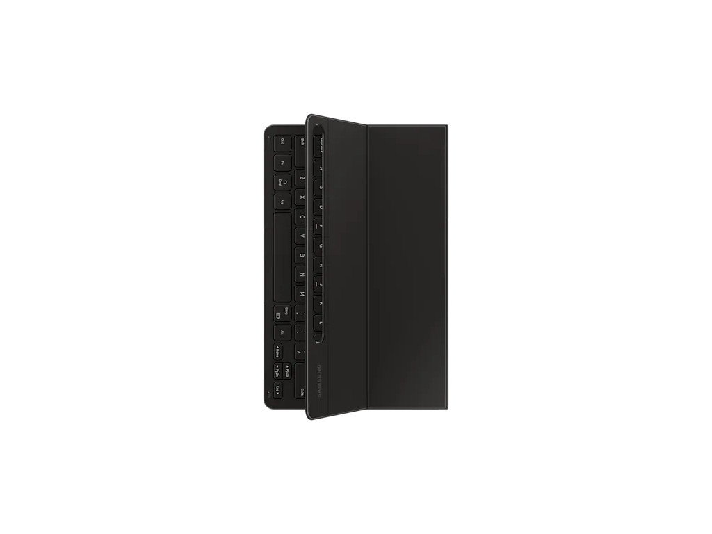 Клавиатура Samsung Tab S9 Book Cover Keyboard Slim Black 26919_5.jpg
