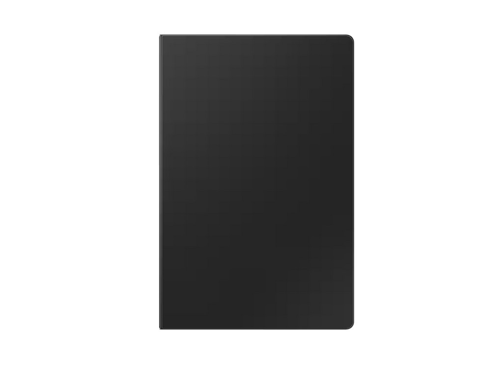 Клавиатура Samsung Tab S9 Ultra Book Cover Keyboard Black 26922.jpg