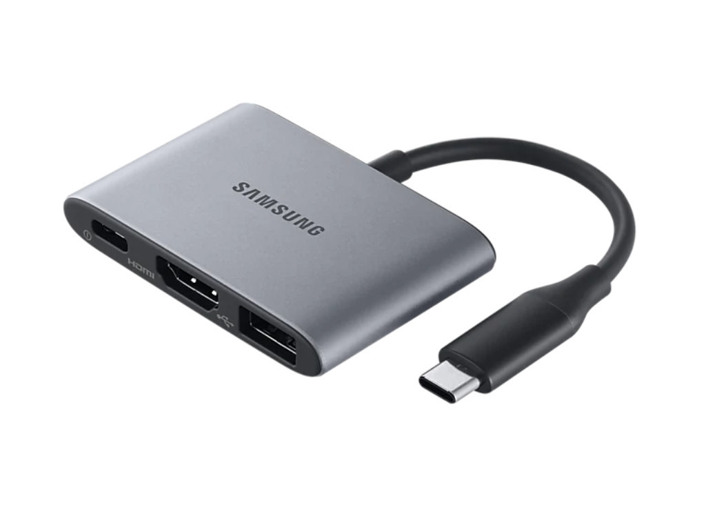 Адаптер Samsung Multiport Adapter  USB-A 2713.jpg