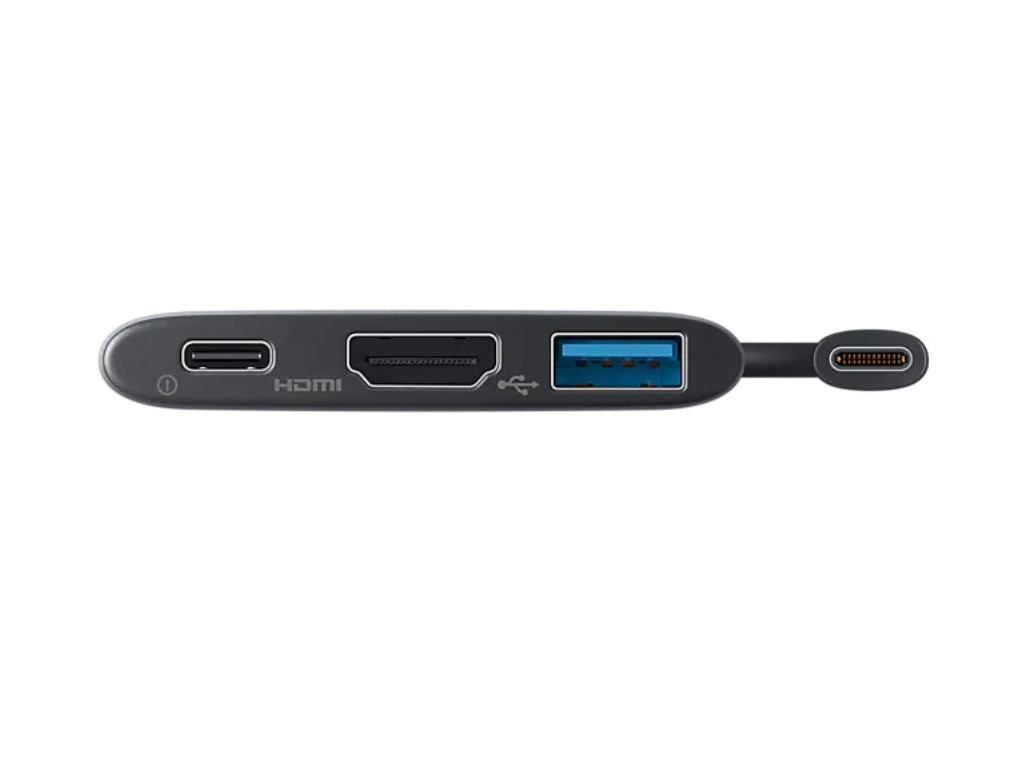 Адаптер Samsung Multiport Adapter  USB-A 2713_1.jpg