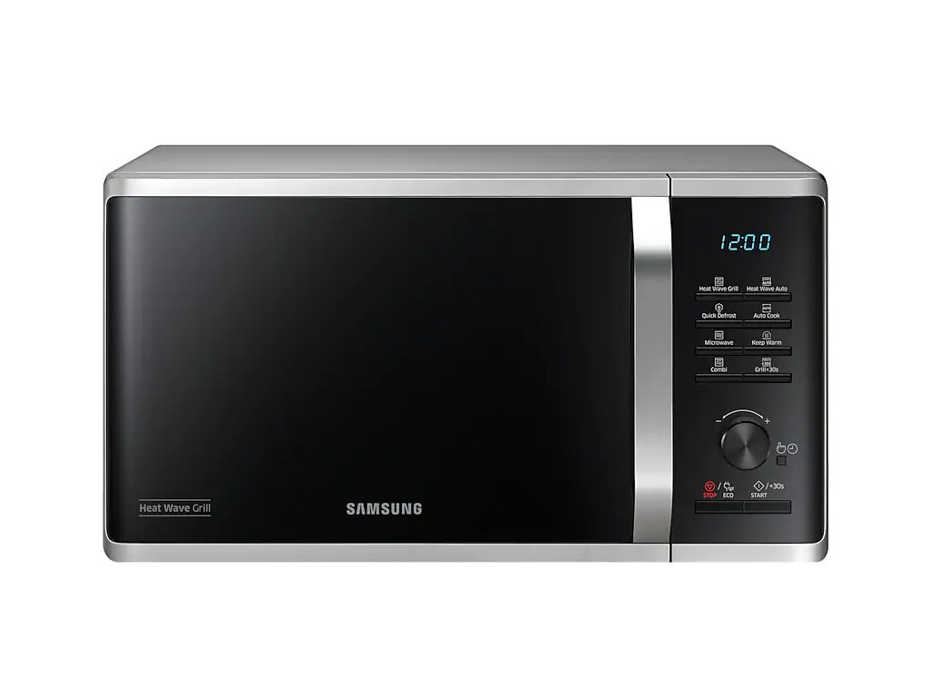 Микровълнова печка Samsung MG23K3575AS/OL 4530.jpg