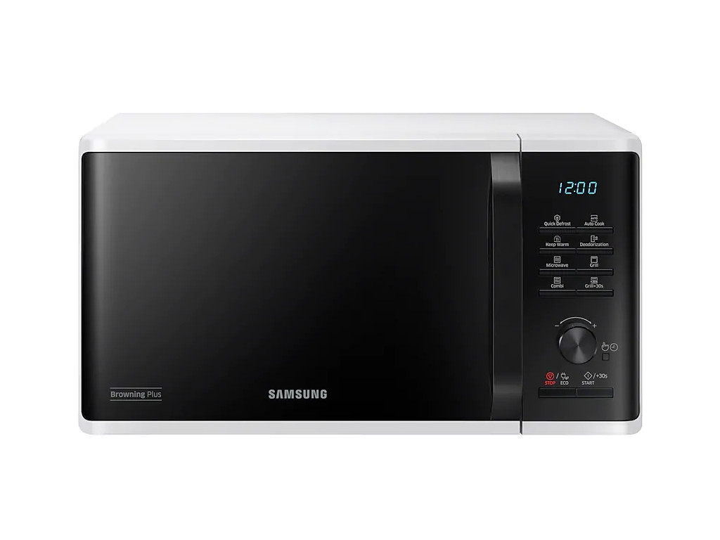 Микровълнова печка Samsung MG23K3515AW/OL 4533.jpg