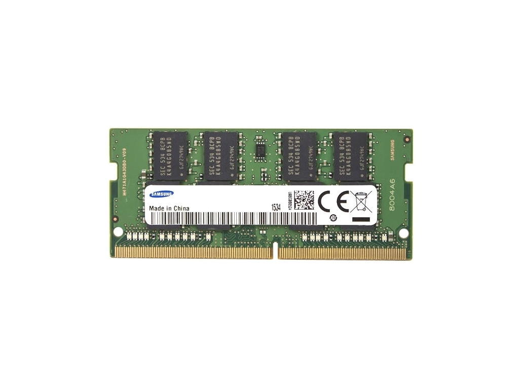 Памет Samsung SODIMM 16GB DDR4 2666 1.2V 260pin 5748.jpg