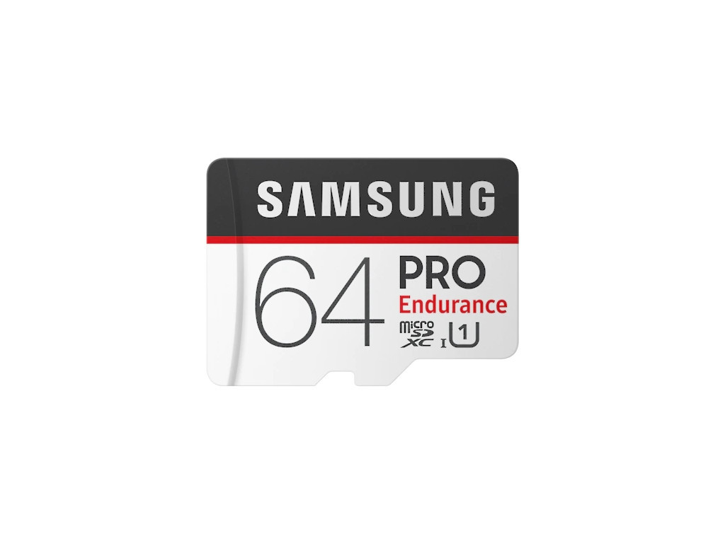 Памет Samsung 64 GB micro SD Card PRO Endurance 6564_12.jpg