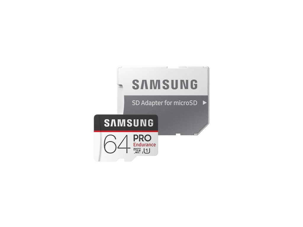 Памет Samsung 64 GB micro SD Card PRO Endurance 6564_7.jpg