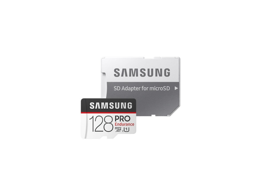 Памет Samsung 128 GB micro SD Card PRO Endurance 6565_11.jpg