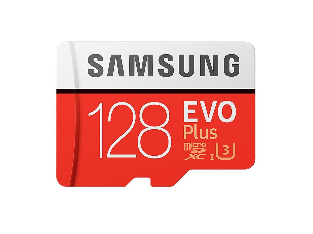 Памет Samsung 128GB micro SD Card EVO+ with Adapter 6566_6.jpg