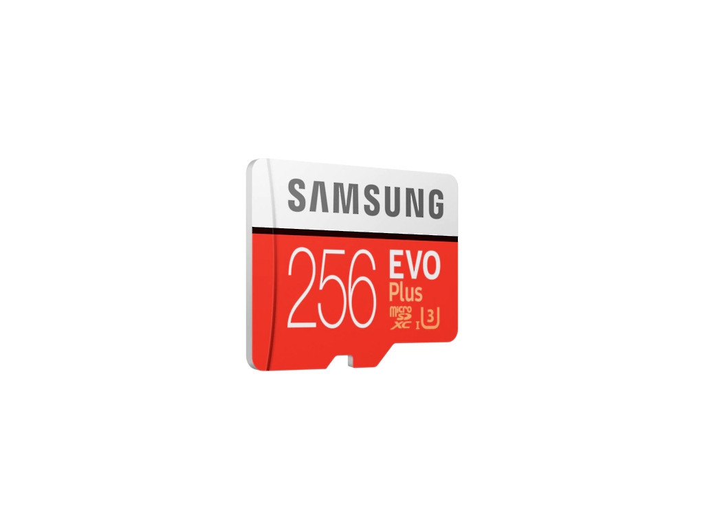 Памет Samsung 256GB micro SD Card EVO+ with Adapter 6567_10.jpg