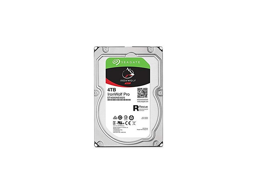 Твърд диск Seagate IronWolf Pro 4TB SATAIII/600 15524_1.jpg