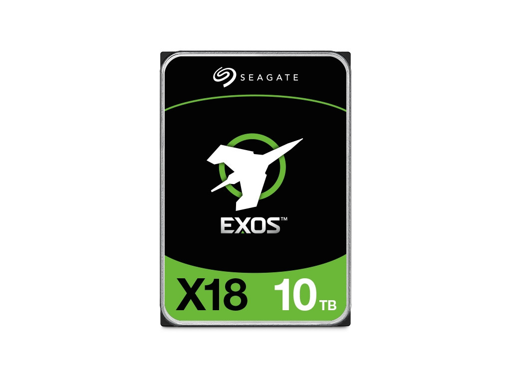 Твърд диск Seagate Exos X18 10TB ( 3.5" 27274_1.jpg