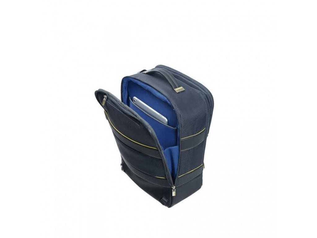 Чанта Samsonite Zigo Shoulder bag 15.6 Dark Blue 10583_14.jpg