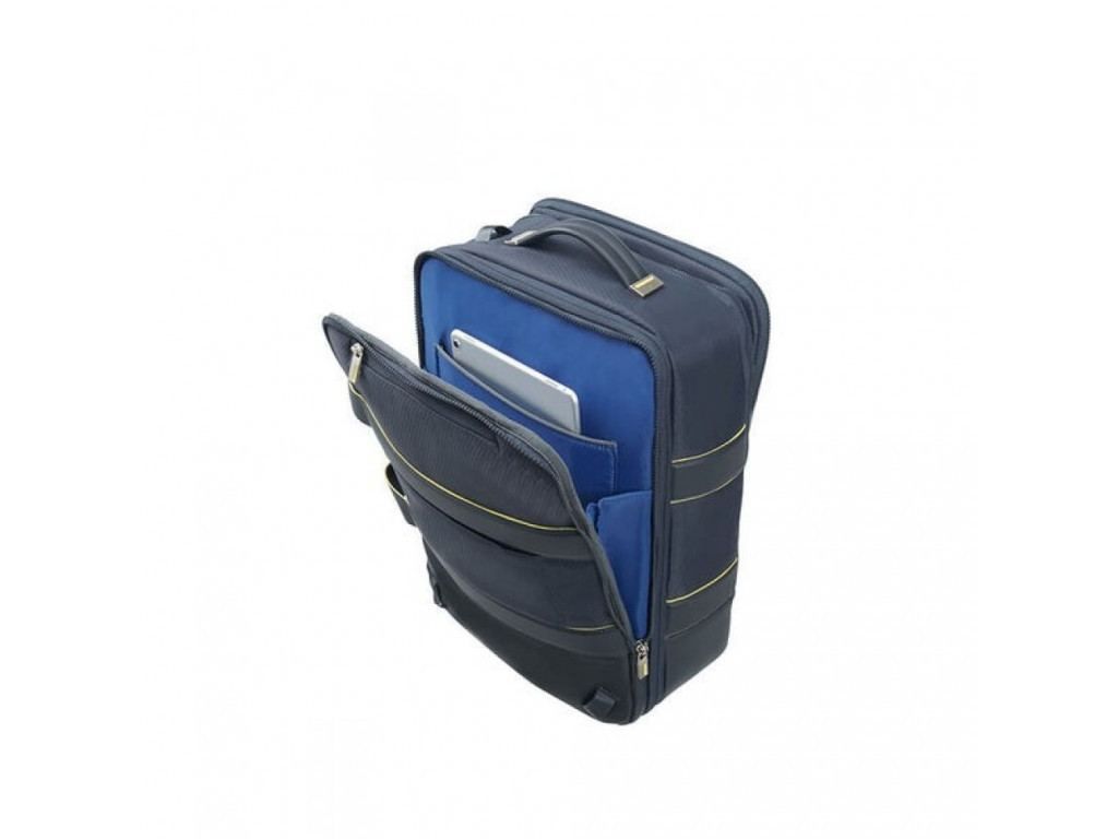 Чанта Samsonite Zigo Shoulder bag 15.6 Dark Blue 10584_18.jpg
