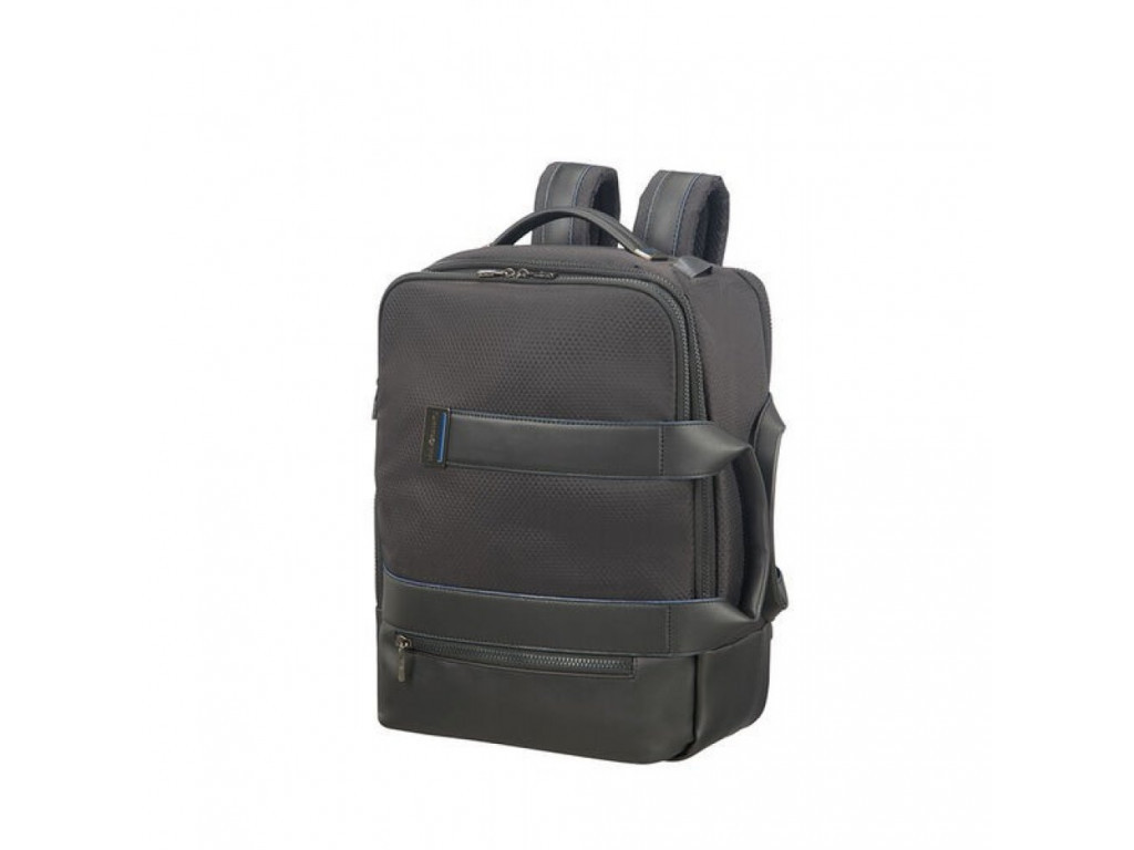 Чанта Samsonite Zigo Shoulder bag 15.6 Black 10585_11.jpg