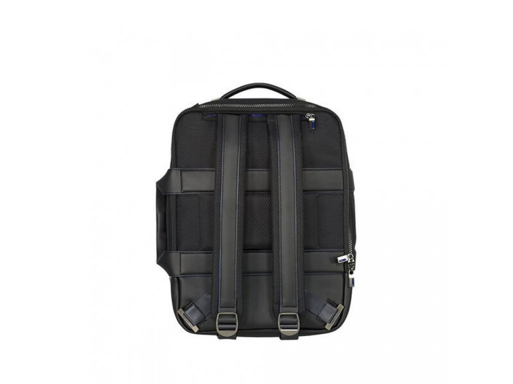 Чанта Samsonite Zigo Shoulder bag 15.6 Black 10585_13.jpg