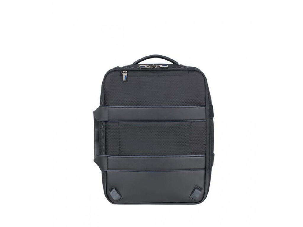 Чанта Samsonite Zigo Shoulder bag 15.6 Black 10585_14.jpg