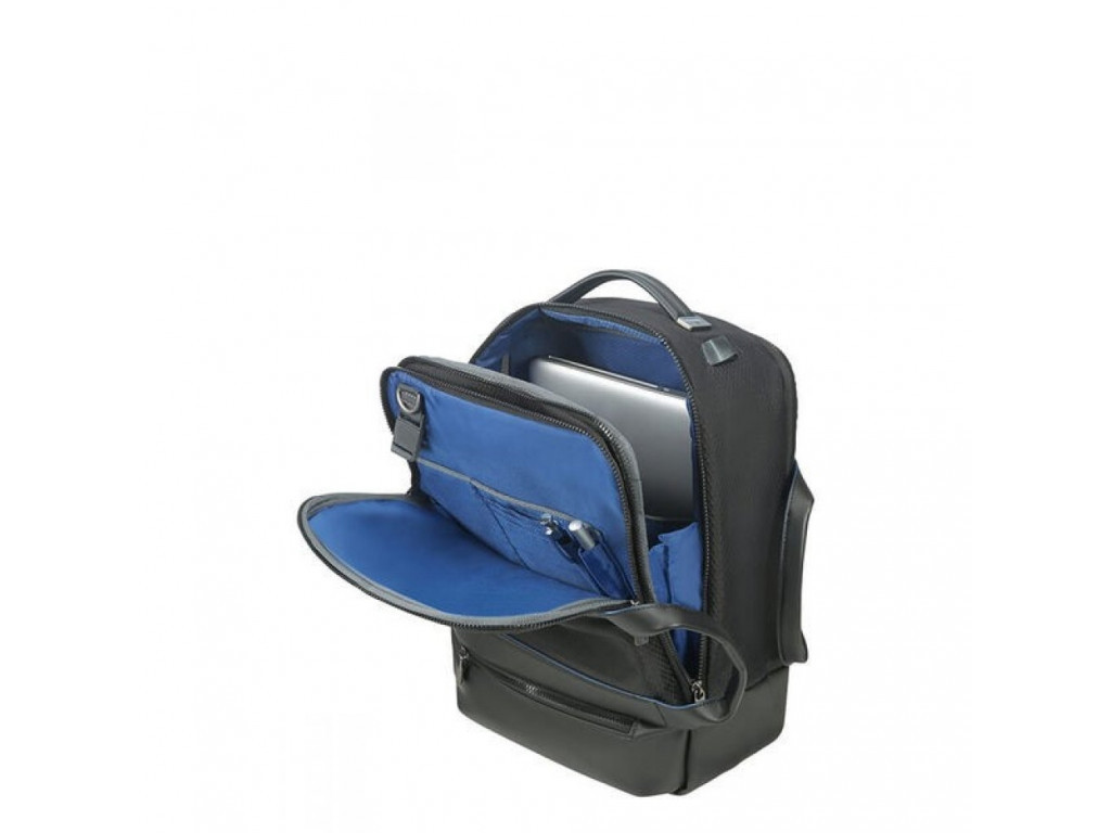 Чанта Samsonite Zigo Shoulder bag 15.6 Black 10585_15.jpg
