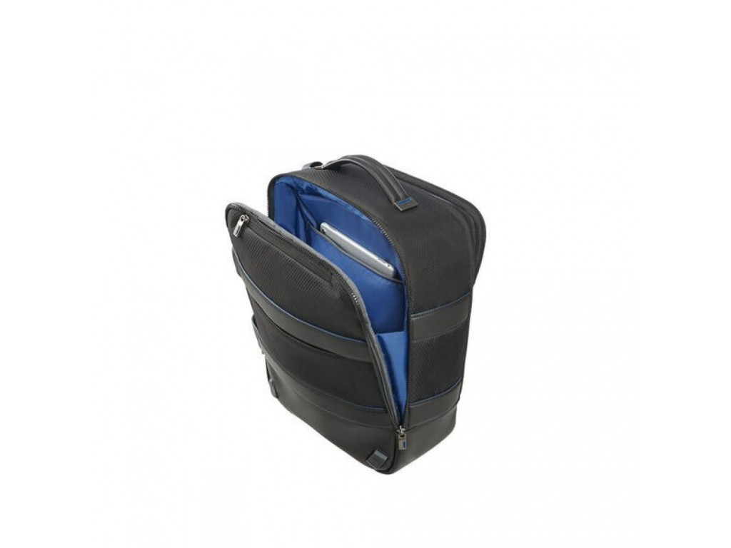 Чанта Samsonite Zigo Shoulder bag 15.6 Black 10585_49.jpg