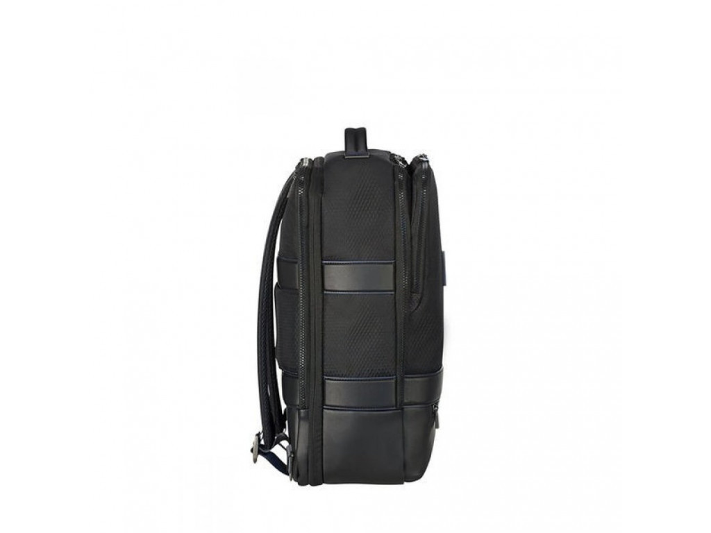 Чанта Samsonite Zigo Shoulder bag 15.6 Black 10586_10.jpg