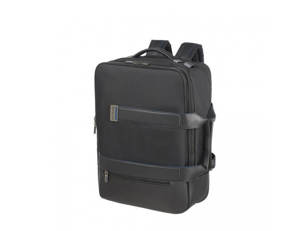 Чанта Samsonite Zigo Shoulder bag 15.6 Black 10586_11.jpg