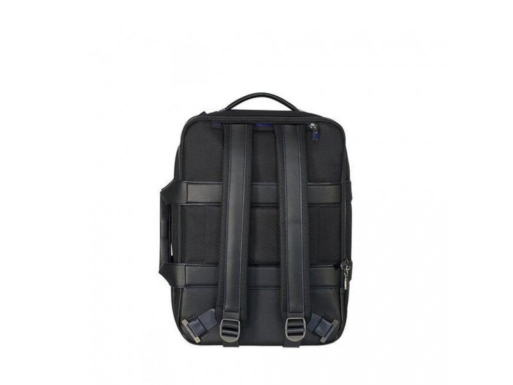 Чанта Samsonite Zigo Shoulder bag 15.6 Black 10586_16.jpg