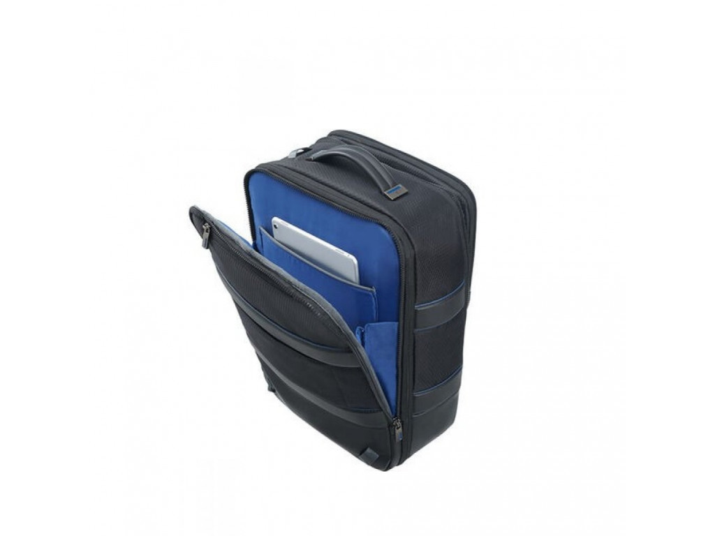 Чанта Samsonite Zigo Shoulder bag 15.6 Black 10586_17.jpg