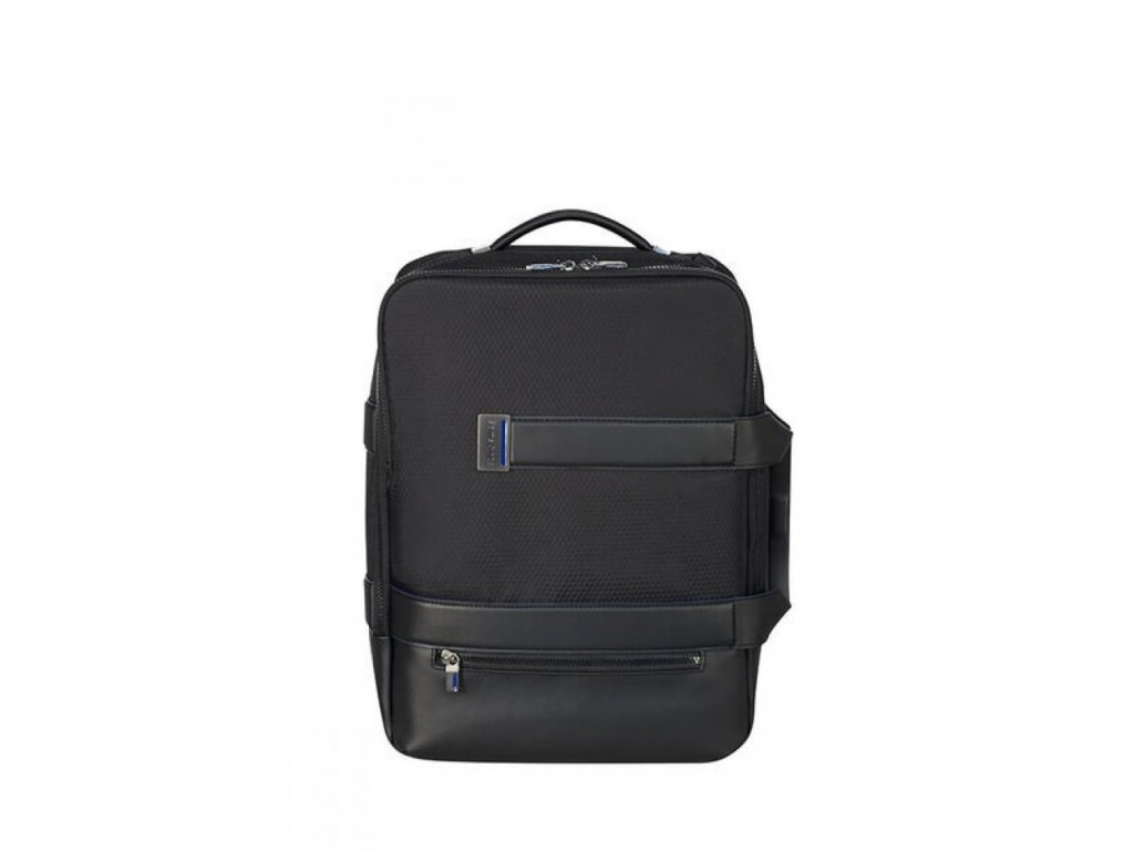 Чанта Samsonite Zigo Shoulder bag 15.6 Black 10586_26.jpg