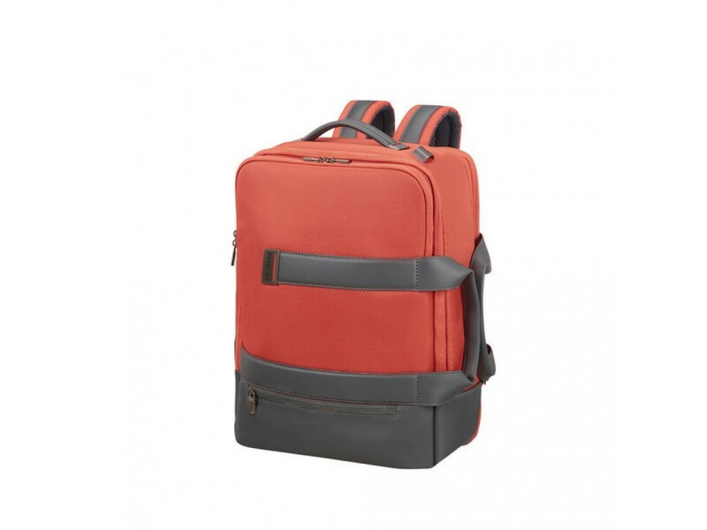 Чанта Samsonite Zigo Shoulder bag 15.6 Orange 10588.jpg