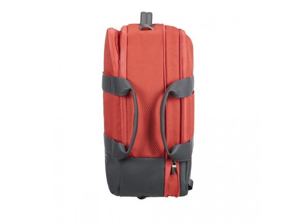 Чанта Samsonite Zigo Shoulder bag 15.6 Orange 10588_14.jpg