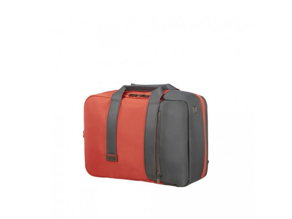 Чанта Samsonite Zigo Shoulder bag 15.6 Orange 10588_21.jpg