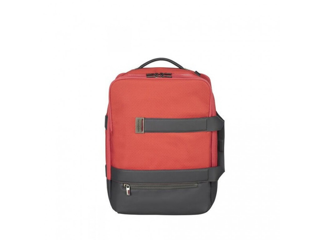 Чанта Samsonite Zigo Shoulder bag 15.6 Orange 10588_27.jpg