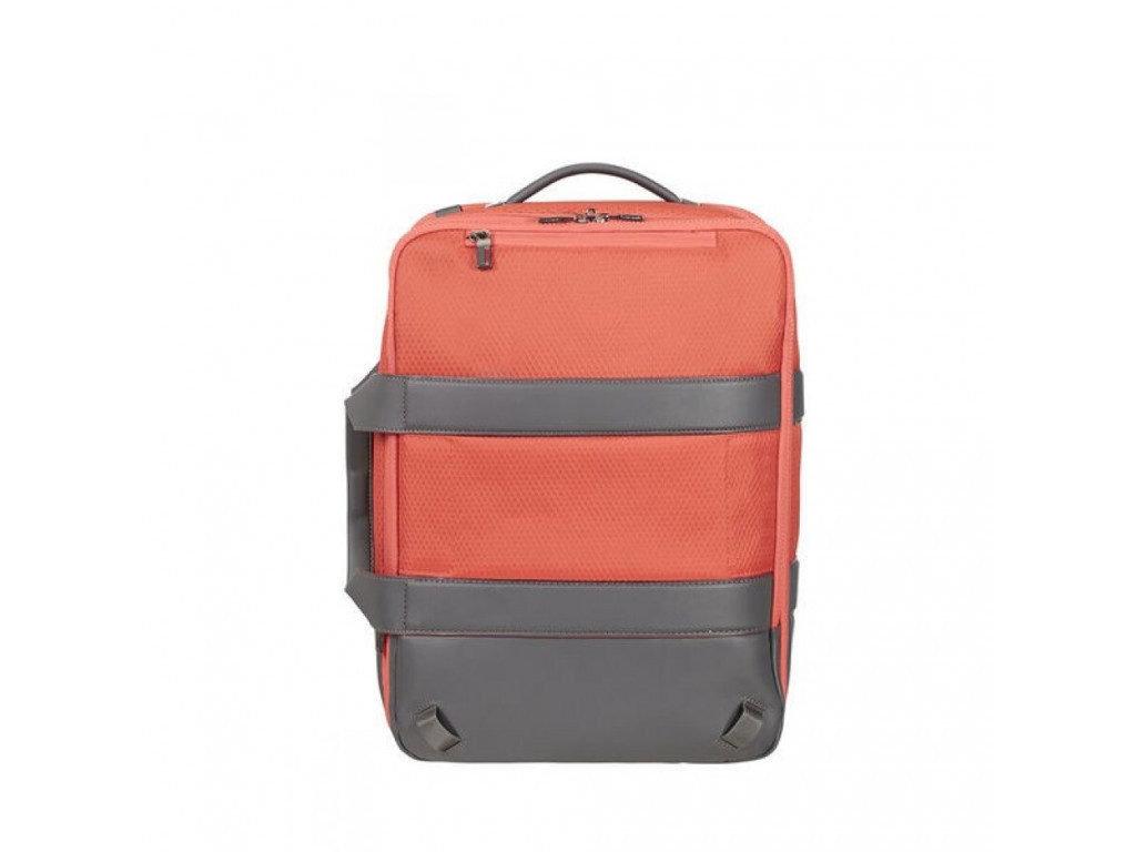 Чанта Samsonite Zigo Shoulder bag 15.6 Orange 10588_6.jpg