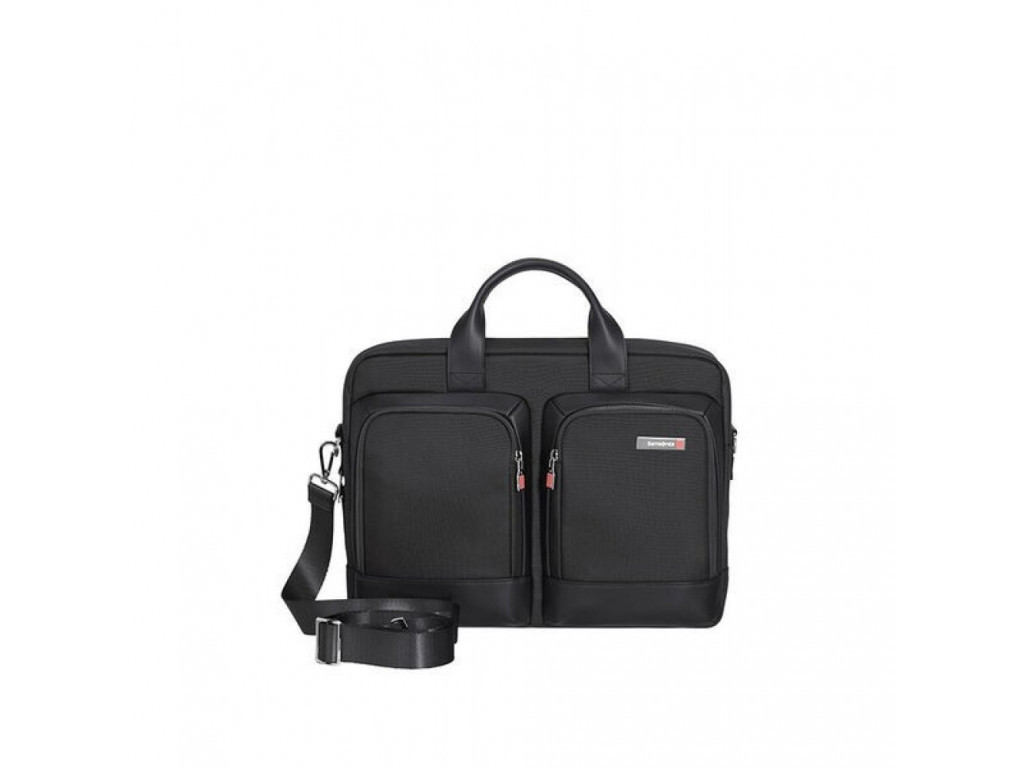 Чанта Samsonite Safton Laptop Backpack 15.6 10618_12.jpg