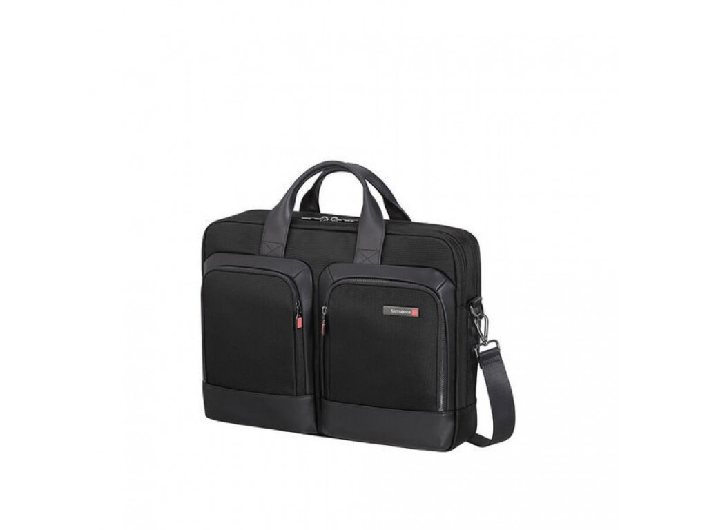 Чанта Samsonite Safton Laptop Backpack 15.6" Black 10619_7.jpg