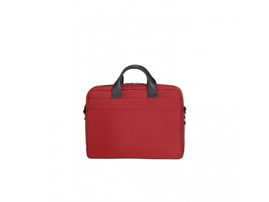 Чанта Samsonite Safton Laptop Backpack 15.6" Red 10621_10.jpg
