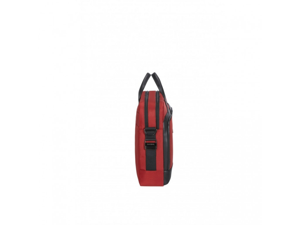 Чанта Samsonite Safton Laptop Backpack 15.6" Red 10621_22.jpg