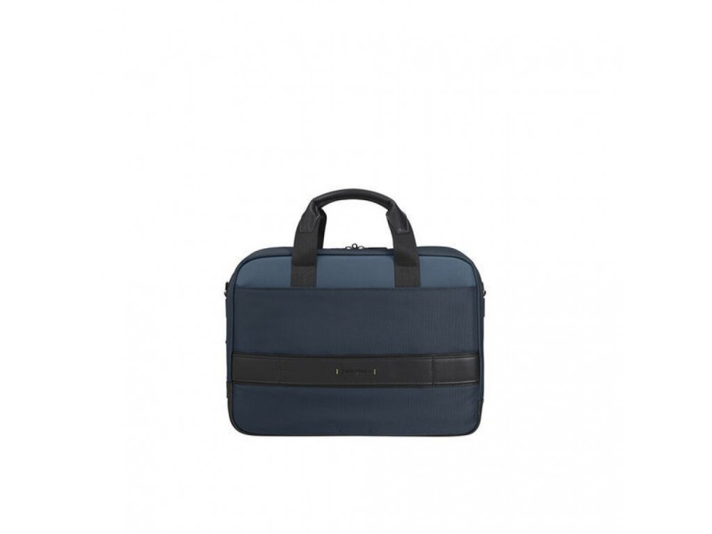 Чанта Samsonite Waymore Briefcase 14" Dark blue 10622_3.jpg